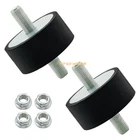 2X Engine Motor Top Mount Isolator For Polaris Sportsman 335 400 450 500 570 800 New. Price: $15.95.