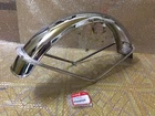 1970-1971 Honda CB450 K3-K4 Chrome Front Fender CB750 K0-K2 Mud Guard. New. Price: $169.99.