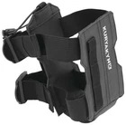 Kuryakyn 6612 Clinger Bottle Holder Black New. Price: $47.96.