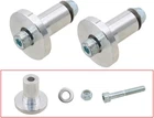 SP1 Suspension Spring Protector #SM-04531 Ski-doo New. Price: $39.66.