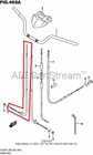 New Oem Suzuki Quadsport Lt 90 Front Brake Cable. Price: $94.95.
