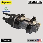 Otnotr Fuel Pump 15100-45G02 Fits Suzuki Atv 06-11 LT-R450 Quadracer LTR450 New. Price: $98.88.