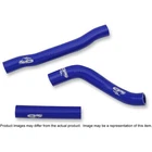 CV4 Radiator Hose Kit - Blue SFSMBC285B New. Price: $175.46.