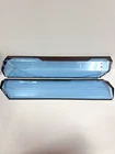 Can-am Defender & HD8/ HD10 Oem Side Wind Deflectors 715005081 Used. Price: $110.99.