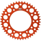 Renthal Twinring Rear Sprocket 52-TOOTH Orange 2240-520-52GPOR New. Price: $109.24.