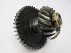 2002 Arctic Cat 375 Automatic 4X4 Red Output Shaft Used. Price: $18.66.