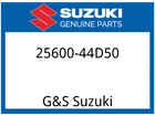 Suzuki Oem Part 25600-44D50 Lever Assy, Gear Shift New. Price: $51.77.