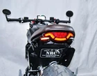 Ducati Scrambler Next Gen 800 2023-PRESENT Fender Eliminator New Rage Cycle. Price: $185.00.