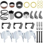 Primary Drive Clutch Kit For Polaris Rzr RS1 2018-2022 / 1323762 1323476 7045066 New. Price: $79.00.