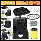 Air Filter Cover Assembly Kit For Honda Recon Sportrax TRX250 Ex/x/te/tm 200 New. Price: $230.99.