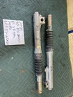 1984 Honda Atc 200 Front Forks Suspension 219 Used. Price: $139.50.