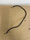 2008 Honda Rancher 420 4X4 Efi Starter Ground Wire B673 Used. Price: $22.00.