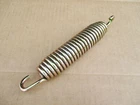Idler Deck/pump Spring 034-2020-00 For Bad Boy Diesel Models Lightning Pup Aos New. Price: $9.00.