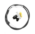 Carburetor Choke Starter Cable & Plunger Kits For Suzuki Quadrunner LT4WD New. Price: $24.99.