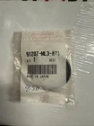 Honda Oil Seal CR250 CRF250RX CR500 CRF450 Oem 91207-ML3-871 New. Price: $16.95.