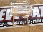 Nos Yamaha 304-14184-00-00 Float Chamber Gasket New. Price: $9.25.