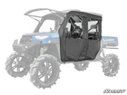 Superatv Polaris Ranger Seat Soft Cab Enclosure, SE-P-RAN1K4-001-M New. Price: $1485.53.