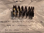 Brand New Oem Brp Ds 450 Cylinder Head Valve Spring - 420238201. Price: $20.20.