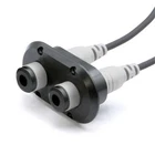 Rugged Radios Rgd Dual Headset Hanger Jm-d-f New. Price: $50.84.