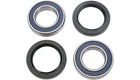 Balls Rear Wheel Bearing Kit Honda TRX200, Yamaha Yfm Grizzly Atv 25-1124 New. Price: $15.99.