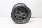 2006 Arctic Cat 500 Oem Rear Wheel Rim 12X8 0402-858 Used. Price: $44.98.