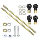 Tie Rod End Set Assy For Polaris Sportsman 450 Ho 2006-2021 #:1822851, 1820806 New. Price: $32.95.