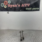 2004 Yamaha Bruin 350 Tie Rods 5ND-F3831-00-00 Used. Price: $31.77.