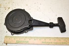 Suzuki Lt 4WD Quadrunner King Recoil Starter Pulley 18100-19B02 1987-2002 Used. Price: $84.95.