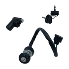 1PCS Ignition Key Switch Accessories For Linhai T-boss 550 Atv Utv 48295 New. Price: $13.99.