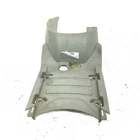 2002 Bombardier Quest Oem Console Cover 703500176 AB14 Used. Price: $49.99.