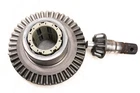 Polaris Sportsman 600 4X4 Front Differential Ring & Pinion Gear Used. Price: $224.99.