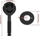 For Can-am Maverick X3 Max Turbo 64''/72'' Clutch Removal Kit Belt Changing Tool New. Price: $31.99.
