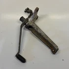 1987 Yamaha Warrior YFM350X Oem Shifter Pedal Left Foot Peg Used. Price: $39.95.
