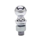 Buyers Products 1802025 Hitch Ball, 5/16 In, Chrome New. Price: $20.49.