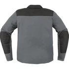Icon Upste Canvas Ce Jacket Gy Xl 2820-6244 New. Price: $210.35.