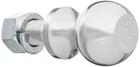 Buyers Products 1802027 Towing Ball (chrome 2.3125" X 1" 2.75") New. Price: $46.30.