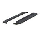 Aries C2875 Ridgestep 6-1/2" X 75" Black Steel Running Boards For F150 Ram 1500 New. Price: $320.84.