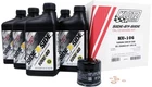 Klotz Sxs Oil Change Kits KU-106 New. Price: $93.99.