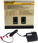 Moose Utility Division Utv Display Without Switches MUD-2SW-DSP New. Price: $21.85.