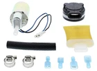 Quadboss Fuel Pump Rebuild Kit Fits Suzuki LT-V700F Twin Peaks 4X4 2005 New. Price: $194.99.