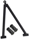 Front Lower A-arm Right Fits Polaris Replaces 1025237-067 New. Price: $589.99.
