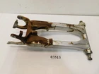 1992 Yamaha Warrior YFM350 Oem Rear Swing Arm 3GD-22110-20-P0 Used. Price: $71.24.