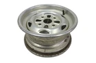 Honda Rubicon 500 Fa 07 Wheel Rim Front 44650-HN8-A60ZB #1 54054 Used. Price: $139.99.