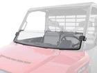 Superatv Dark Tint Half Windshield For Gravely Atlas JSV/2023+ New. Price: $116.95.