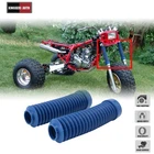 51611-HA2-003 Front Fork Shock Boots 2PCS Fits 1985 1986 Honda Atc 250R 350X New. Price: $25.94.