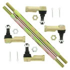 Balls Tie Rod Assembly Upgrade Kit Honda 450 500 Foreman 52-1029 Fast Ship New. Price: $146.18.