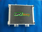Gpi All Aluminum Radiator For Polaris Sportsman 700 2002 2003 2004 New. Price: $69.00.