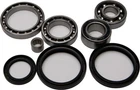 New Balls 25-2051 Differential Bearing And Seal Kit Artic Cat Free Ship. Price: $140.63.