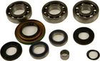 Balls Front Differential Bearing And Seal Kit 25-2069 New. Price: $127.11.