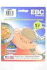 Ebc 1989-2004 Kawasaki Klf 300 Bayou 2X4 Severe Duty Brake Pads FA67SV *new*. Price: $25.99.